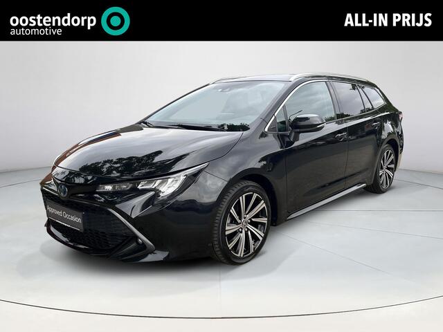 Toyota COROLLA Touring Sports 1.8 Hybrid Dynamic