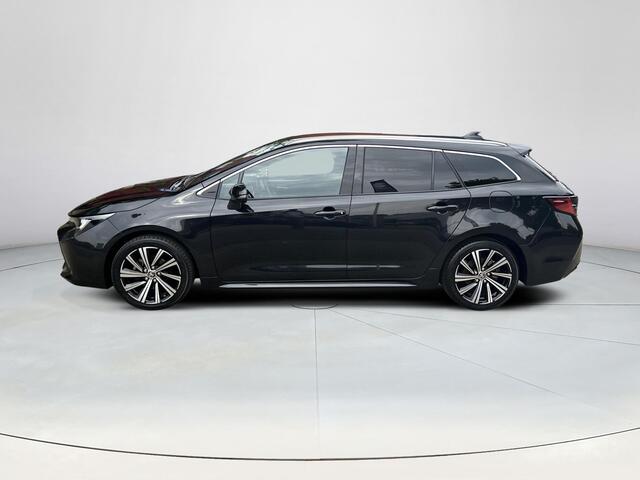 Toyota COROLLA Touring Sports 1.8 Hybrid Dynamic