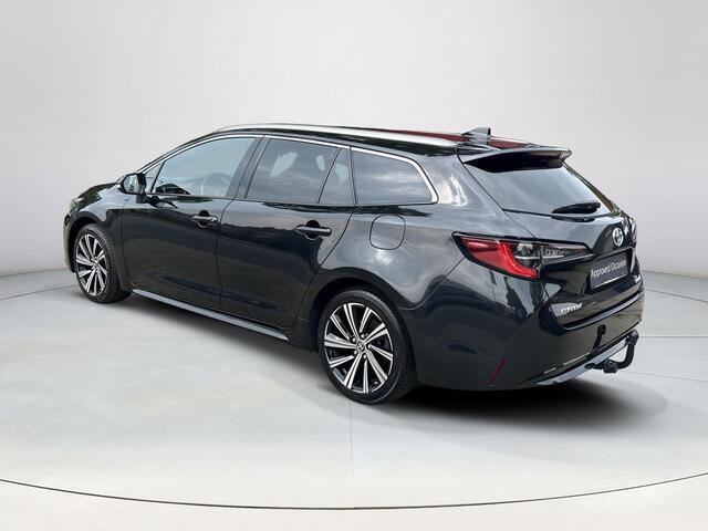 Toyota COROLLA Touring Sports 1.8 Hybrid Dynamic