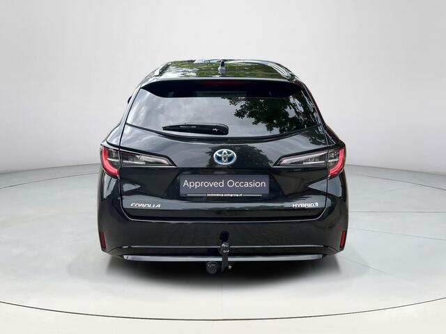 Toyota COROLLA Touring Sports 1.8 Hybrid Dynamic
