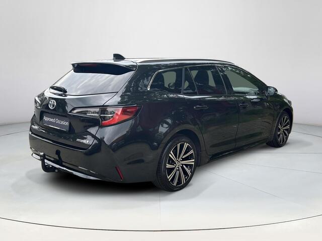Toyota COROLLA Touring Sports 1.8 Hybrid Dynamic