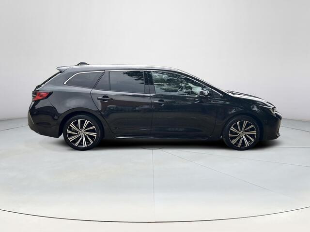 Toyota COROLLA Touring Sports 1.8 Hybrid Dynamic