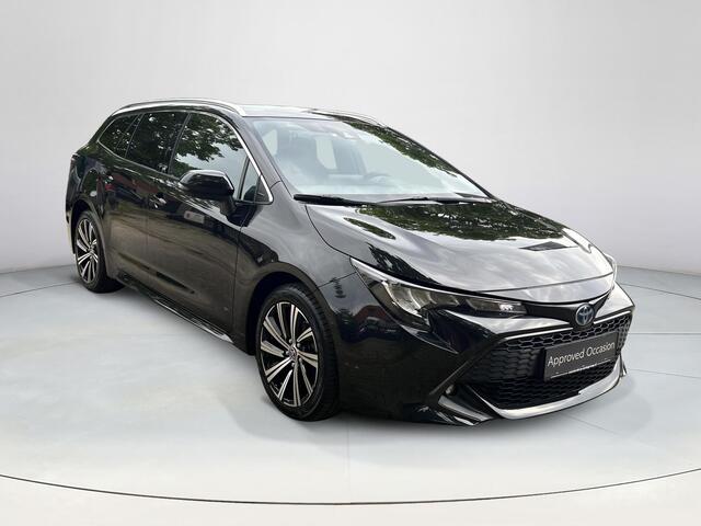 Toyota COROLLA Touring Sports 1.8 Hybrid Dynamic