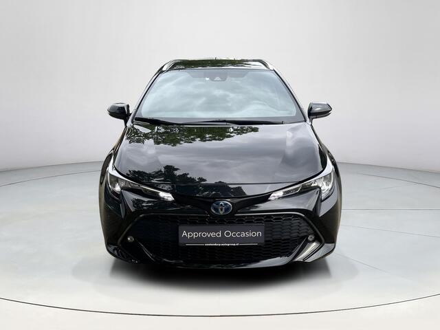 Toyota COROLLA Touring Sports 1.8 Hybrid Dynamic