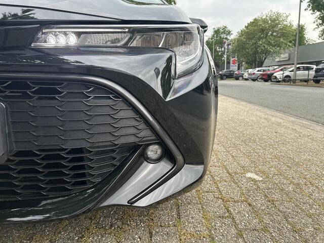Toyota COROLLA Touring Sports 1.8 Hybrid Dynamic