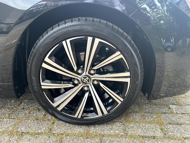 Toyota COROLLA Touring Sports 1.8 Hybrid Dynamic