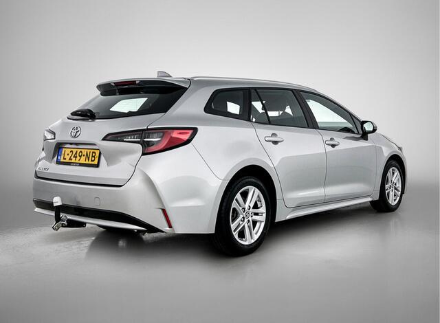 Toyota COROLLA Touring Sports 1.2 Turbo Active