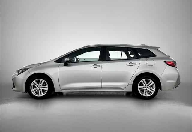 Toyota COROLLA Touring Sports 1.2 Turbo Active
