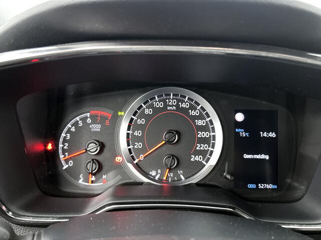 Toyota COROLLA Touring Sports 1.2 Turbo Active