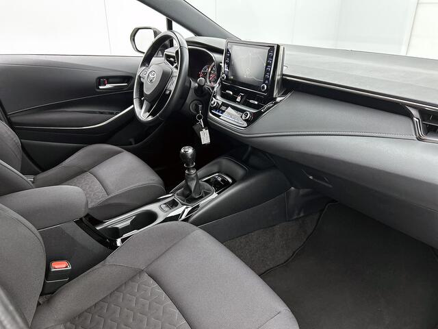 Toyota COROLLA Touring Sports 1.2 Turbo Active