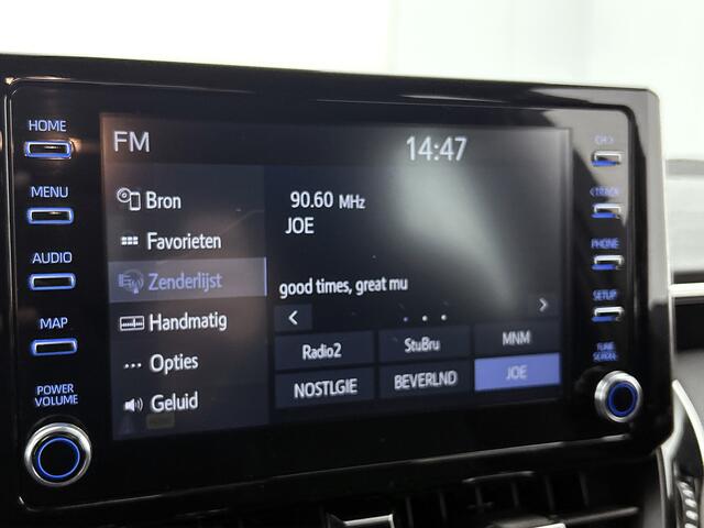 Toyota COROLLA Touring Sports 1.2 Turbo Active