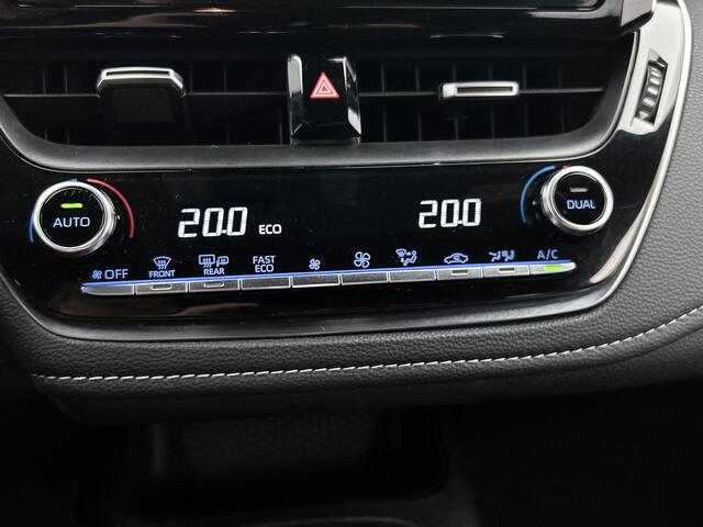 Toyota COROLLA Touring Sports 1.2 Turbo Active