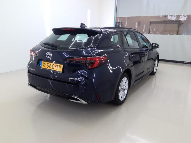 Toyota COROLLA TOURING SPORTS HYBRID 140 ACTIVE I APPLE/ANDROID I P-CAMERA I CLIMATE CONTROL I CRUISE CONTROL