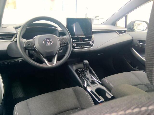 Toyota COROLLA TOURING SPORTS HYBRID 140 ACTIVE I APPLE/ANDROID I P-CAMERA I CLIMATE CONTROL I CRUISE CONTROL
