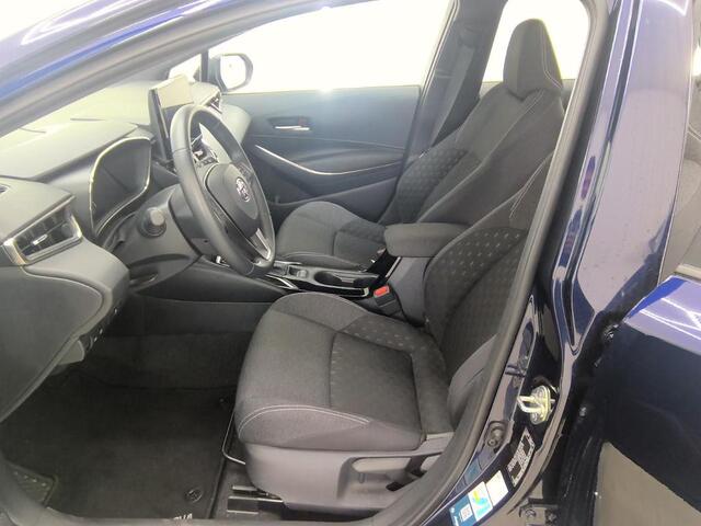 Toyota COROLLA TOURING SPORTS HYBRID 140 ACTIVE I APPLE/ANDROID I P-CAMERA I CLIMATE CONTROL I CRUISE CONTROL