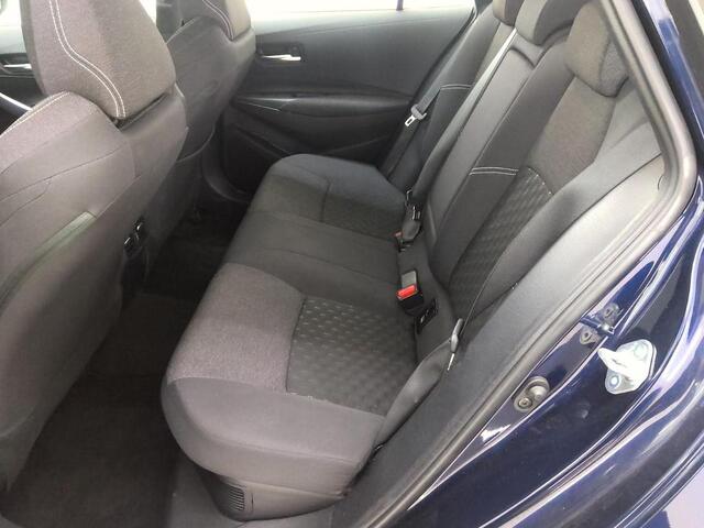 Toyota COROLLA TOURING SPORTS HYBRID 140 ACTIVE I APPLE/ANDROID I P-CAMERA I CLIMATE CONTROL I CRUISE CONTROL