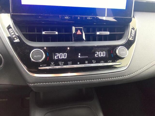 Toyota COROLLA TOURING SPORTS HYBRID 140 ACTIVE I APPLE/ANDROID I P-CAMERA I CLIMATE CONTROL I CRUISE CONTROL