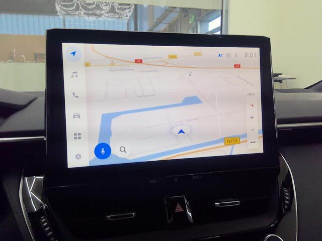 Toyota COROLLA TOURING SPORTS HYBRID 140 ACTIVE I APPLE/ANDROID I P-CAMERA I CLIMATE CONTROL I CRUISE CONTROL