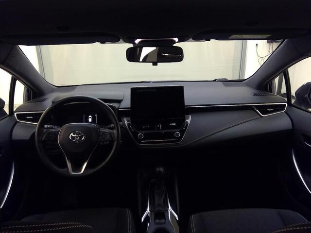 Toyota COROLLA TOURING SPORTS HYBRID 140 ACTIVE I APPLE/ANDROID I P-CAMERA I CLIMATE CONTROL I CRUISE CONTROL