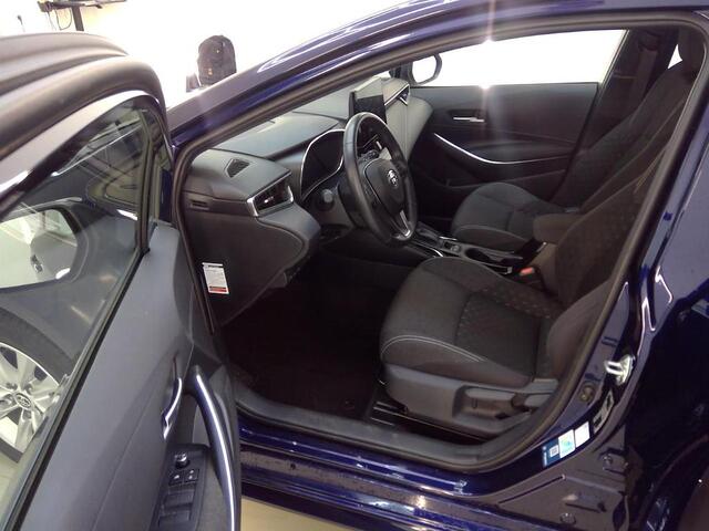 Toyota COROLLA TOURING SPORTS HYBRID 140 ACTIVE I APPLE/ANDROID I P-CAMERA I CLIMATE CONTROL I CRUISE CONTROL