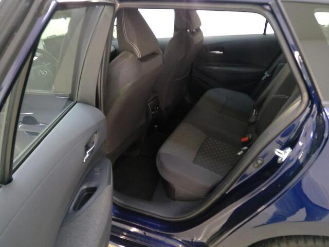 Toyota COROLLA TOURING SPORTS HYBRID 140 ACTIVE I APPLE/ANDROID I P-CAMERA I CLIMATE CONTROL I CRUISE CONTROL