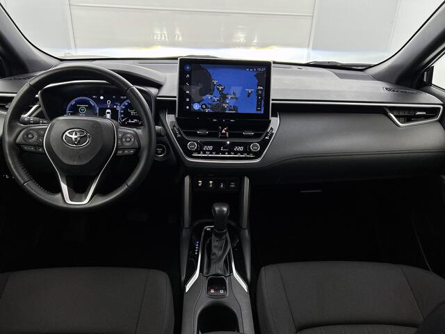 Toyota COROLLA Cross 2.0 High Power Hybrid Active | Dealeronderhouden | Voorstoelverwarming | Onderweg-naar-dealer