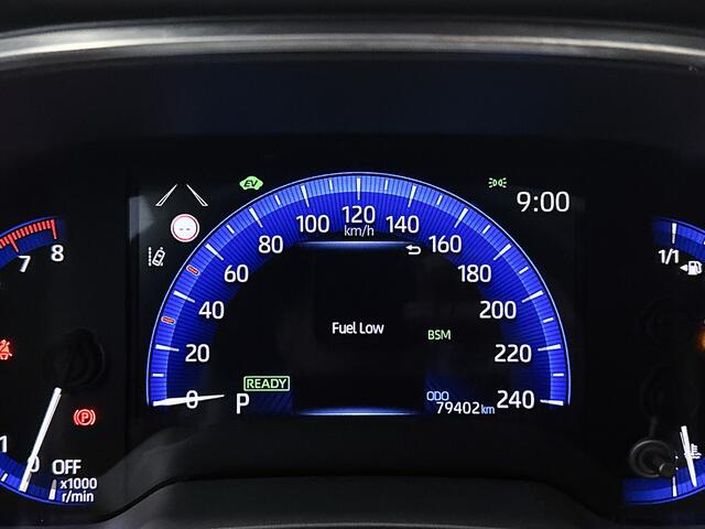 Toyota COROLLA Touring Sports 2.0 Hybrid Executive Limited + | Afneembare trekhaak | Dealeronderhouden | Onderweg-naar-dealer