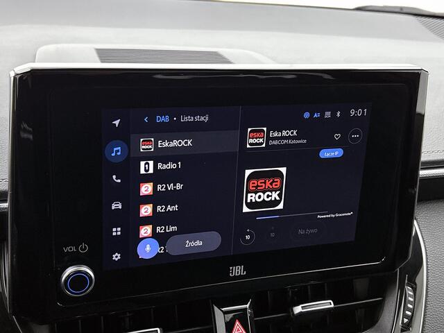 Toyota COROLLA Touring Sports 2.0 Hybrid Executive Limited + | Afneembare trekhaak | Dealeronderhouden | Onderweg-naar-dealer