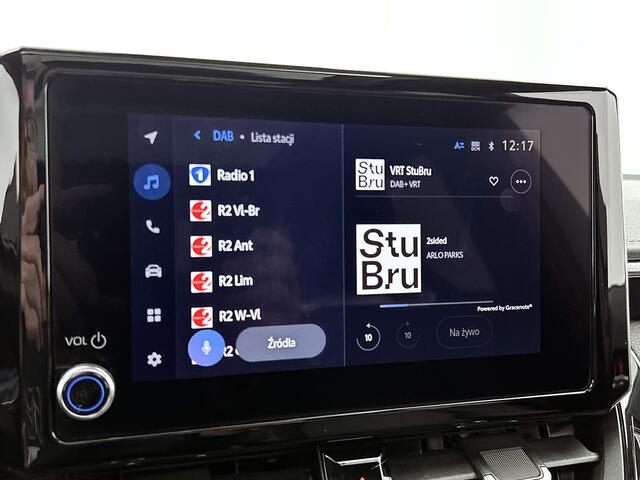 Toyota COROLLA Touring Sports 2.0 Hybrid Executive | Schuif / Open dak | Leder | JBL | Stoel + Stuur verwarming | BLindspot | PDC rondom | Onderweg-naar-dealer