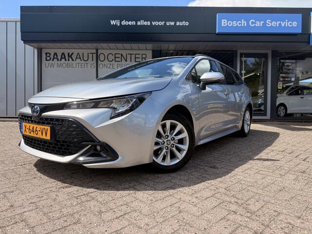 Toyota COROLLA Touring Sports Hybrid 140 Active | Carplay | Camera