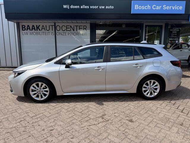 Toyota COROLLA Touring Sports Hybrid 140 Active | Carplay | Camera