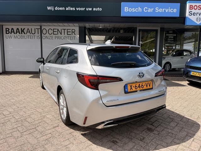 Toyota COROLLA Touring Sports Hybrid 140 Active | Carplay | Camera