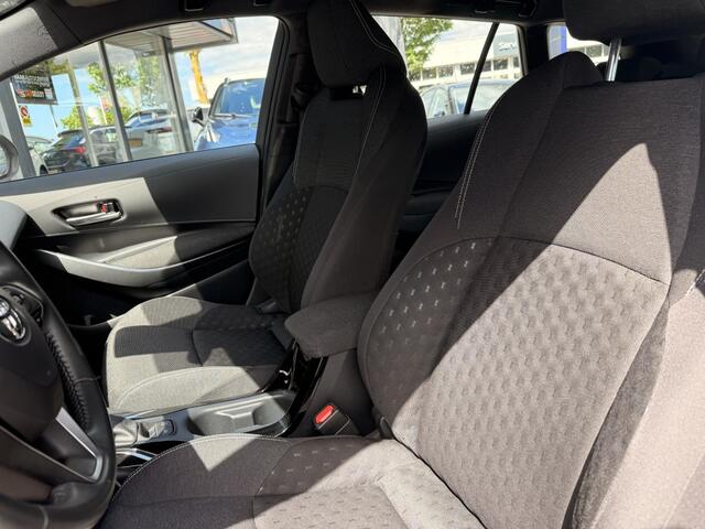 Toyota COROLLA Touring Sports Hybrid 140 Active | Carplay | Camera