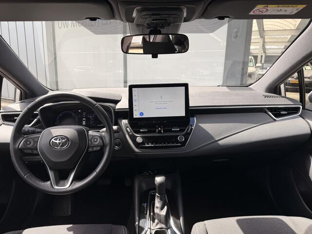 Toyota COROLLA Touring Sports Hybrid 140 Active | Carplay | Camera
