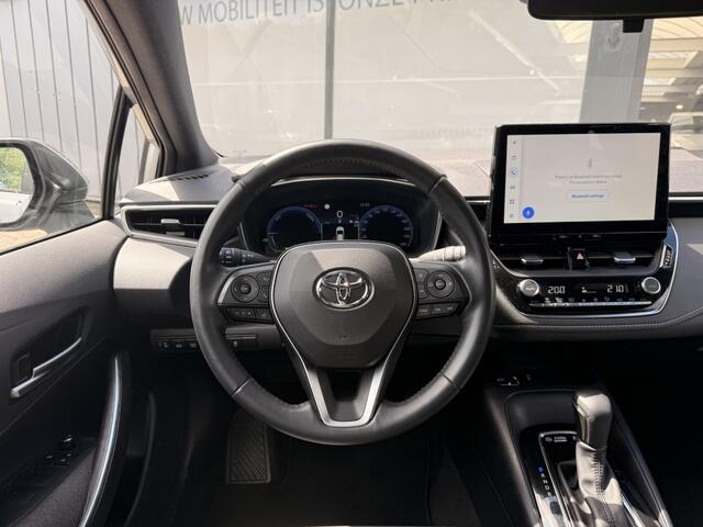 Toyota COROLLA Touring Sports Hybrid 140 Active | Carplay | Camera