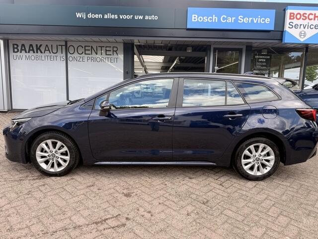 Toyota COROLLA Touring Sports Hybrid 140 Active | Camera | Carplay