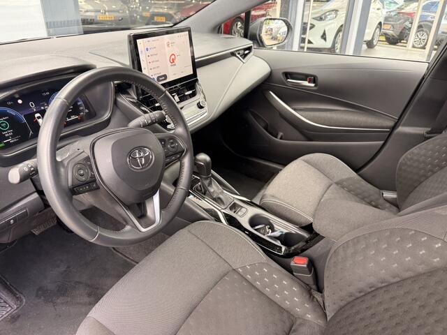 Toyota COROLLA Touring Sports Hybrid 140 Active | Camera | Carplay