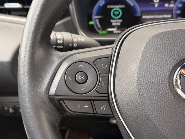 Toyota COROLLA Touring Sports Hybrid 140 Active | Camera | Carplay