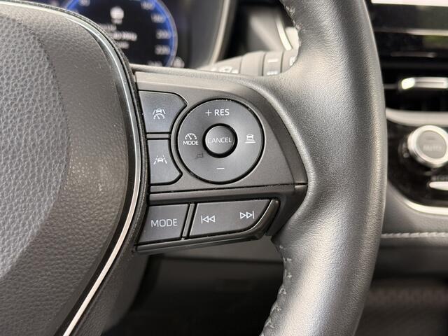 Toyota COROLLA Touring Sports Hybrid 140 Active | Camera | Carplay