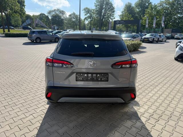 Toyota COROLLA Cross Hybrid 140 Dynamic | Parkeersensoren V+A | All Seasons