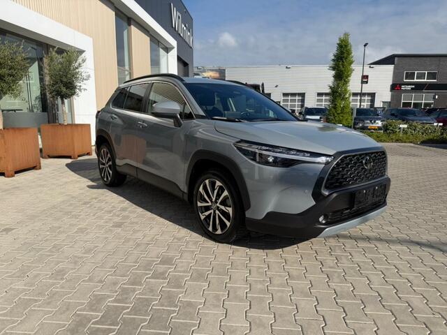 Toyota COROLLA Cross Hybrid 140 Dynamic | Parkeersensoren V+A | All Seasons
