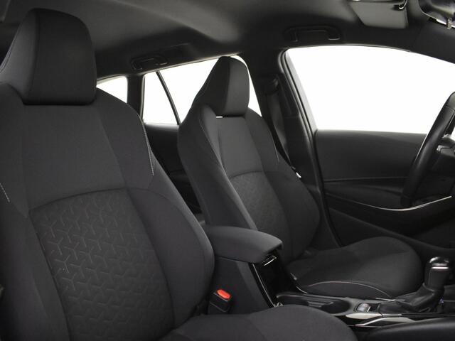 Toyota COROLLA Touring Sports 1.8 Hybrid Active | Trekhaak | Adapt. cruise | Carplay/Androida.