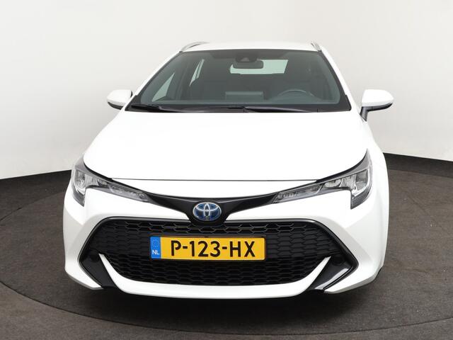 Toyota COROLLA Touring Sports 1.8 Hybrid Business | Dealeronderhouden o CarPlay o Camera