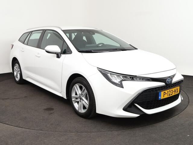 Toyota COROLLA Touring Sports 1.8 Hybrid Business | Dealeronderhouden o CarPlay o Camera