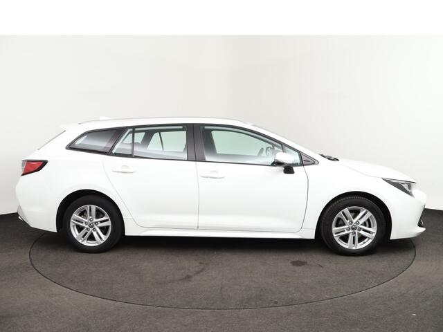 Toyota COROLLA Touring Sports 1.8 Hybrid Business | Dealeronderhouden o CarPlay o Camera