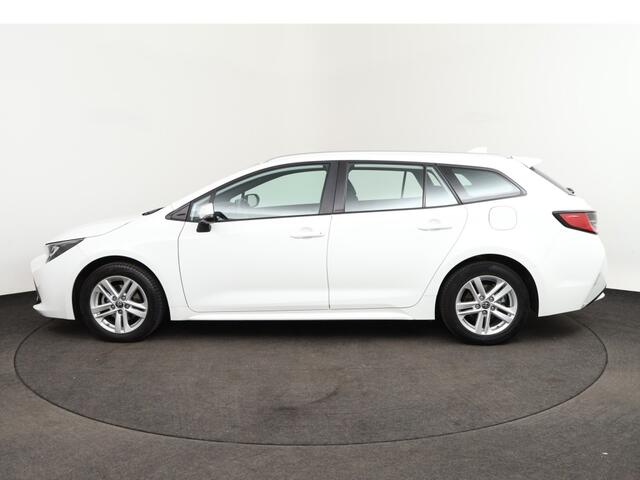 Toyota COROLLA Touring Sports 1.8 Hybrid Business | Dealeronderhouden o CarPlay o Camera