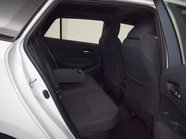 Toyota COROLLA Touring Sports 1.8 Hybrid Business | Dealeronderhouden o CarPlay o Camera