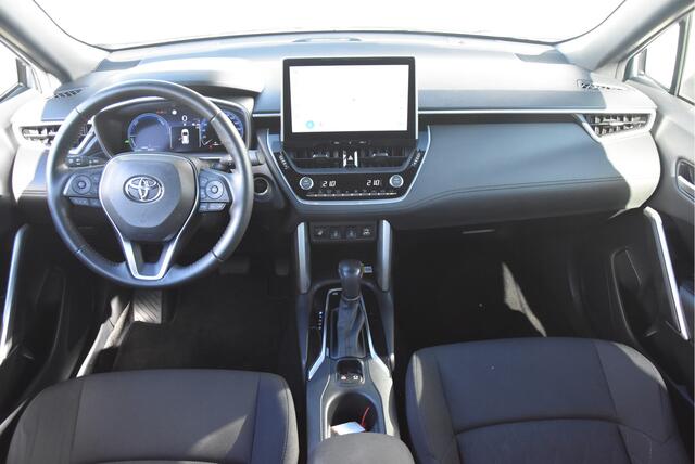 Toyota COROLLA Cross Hybrid 200 Dynamic