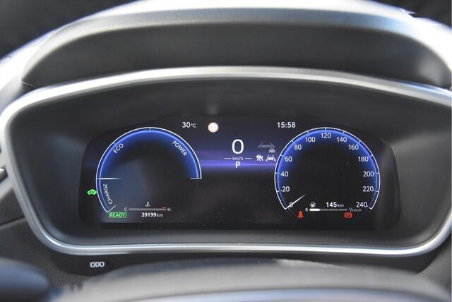 Toyota COROLLA Cross Hybrid 200 Dynamic