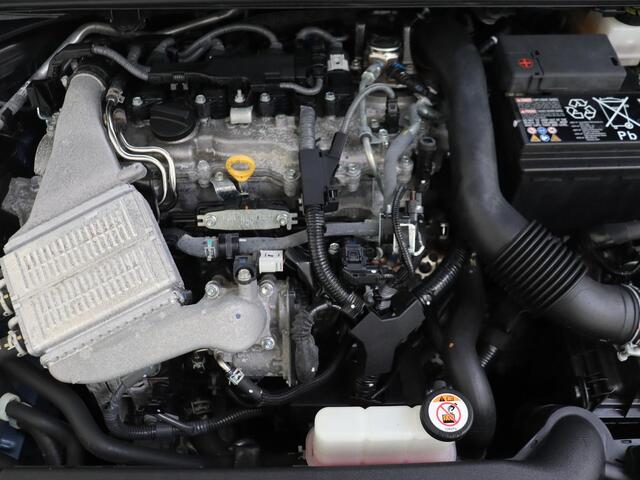 Toyota COROLLA Touring Sports 1.2 Turbo Active Clima | metallic lak